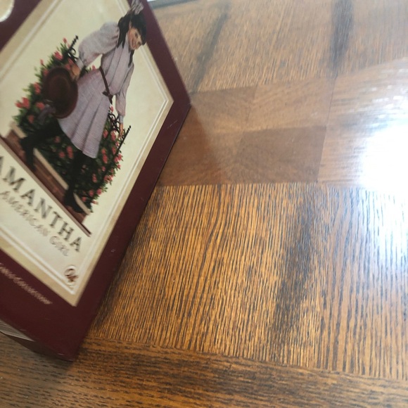 American girls, Samantha rare boxed books - Picture 8 of 13